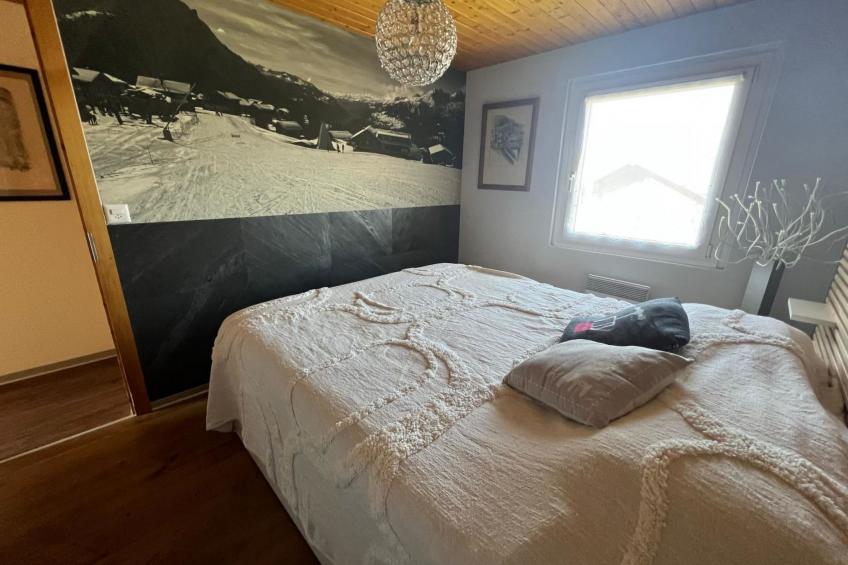 Chalet Fletschhorn OG Appartement/Fewo, Dusche, WC 5-Bettwohnung - foto 13