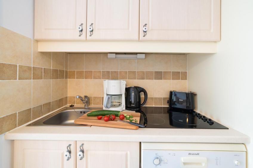 Pierre & Vacances Village Le Rouret House 6 People - 2 Bedrooms - Duplex - Terrace - foto 6