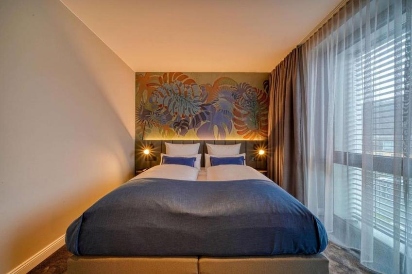Sunday Hotel Bonn Standard Room - foto 14