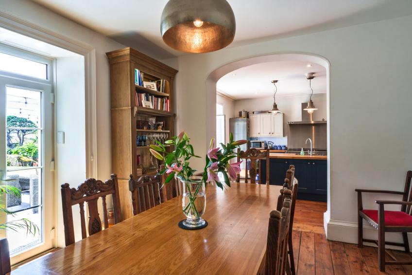 The Old Vicarage - foto 5
