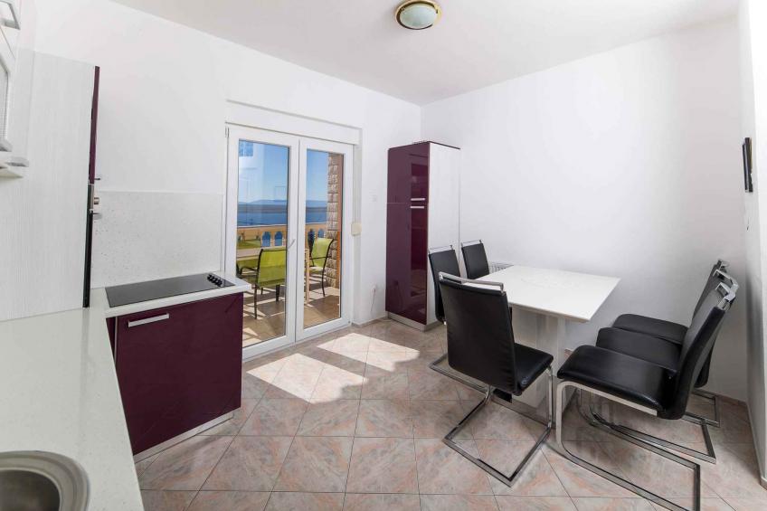 appartement de vacances avec vue sur la mer - BF-7RGC - foto 31