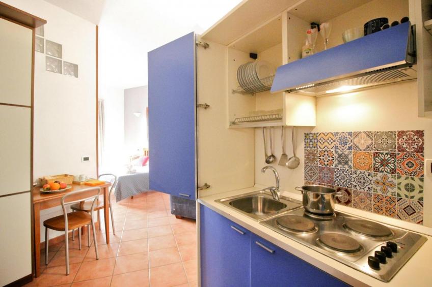 Holiday flat, Rom-Apartment Re di Roma - foto 4