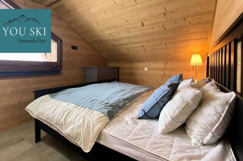 Résidence Les Aiguilles - foto 11