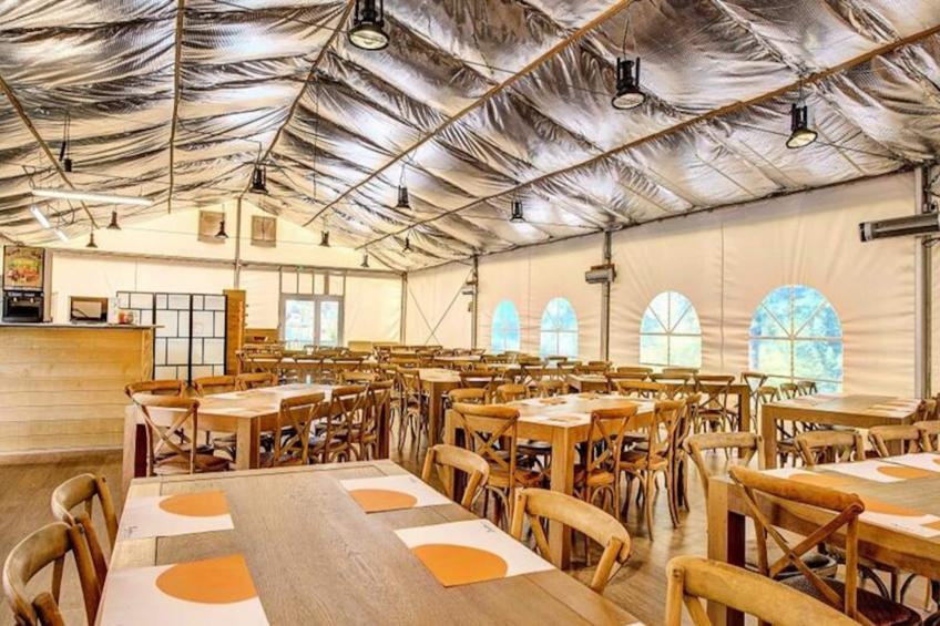 Olydéa - Résidence Les Hameaux des Epesses - foto 8