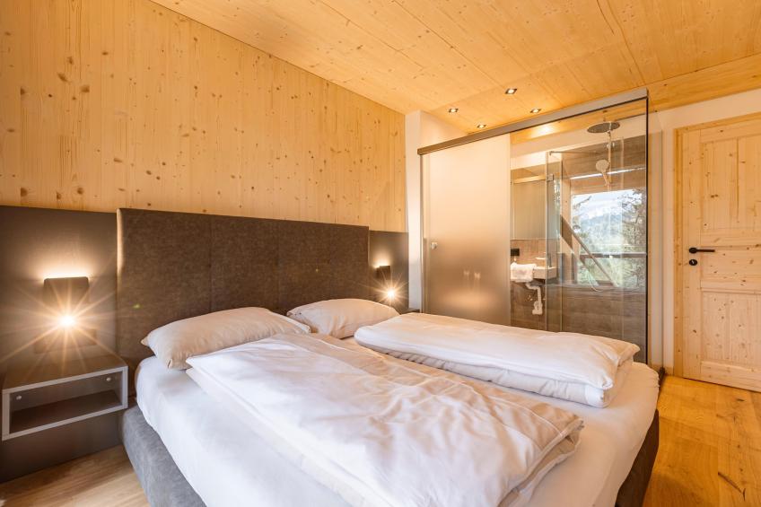 Naturchalets Turracher Höhe 17 - foto 15