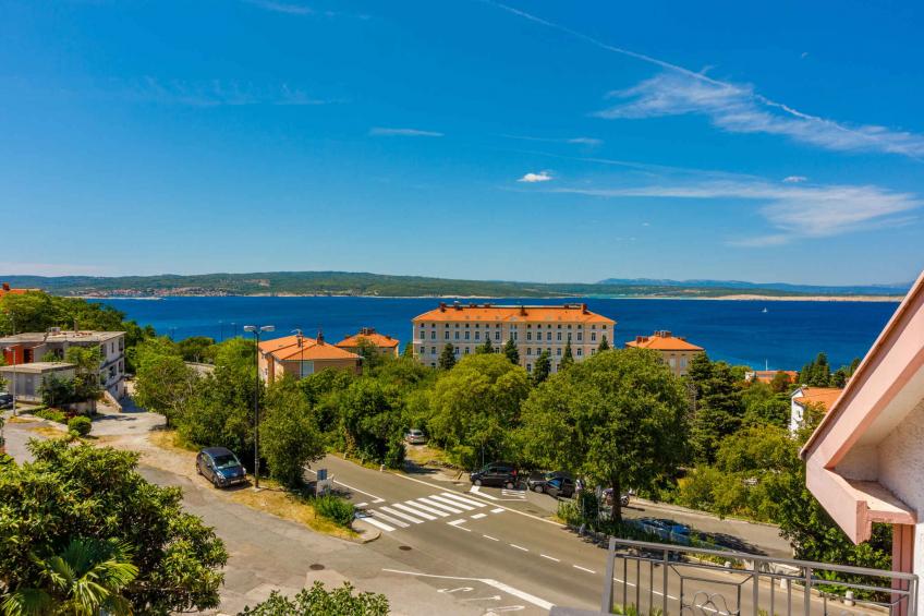 Ferienwohnung mit Balkon und Meerblick - BF-Y45T7 - foto 36