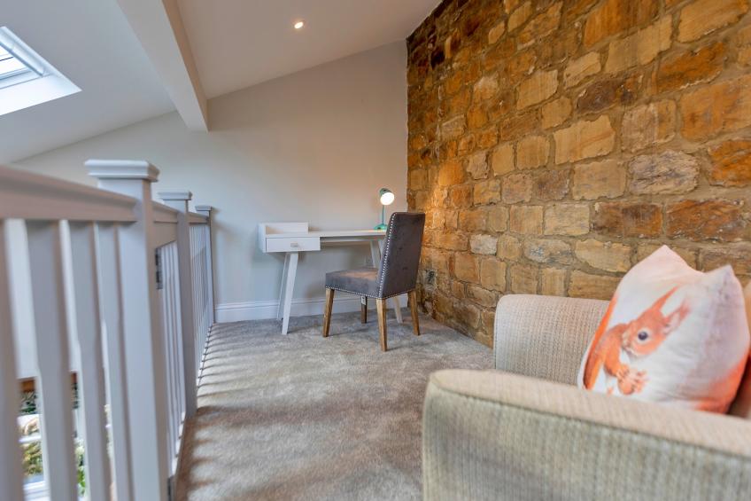 Cherry Cottage Nr Grantley Hall - foto 16