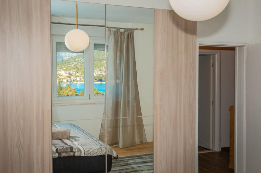 Apartment Matko - Two Bedrom Apartment with Beach View - foto 30