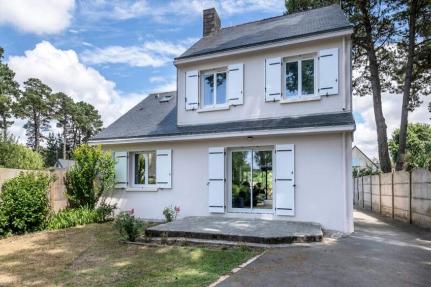 Maison à Mesquer - foto 20