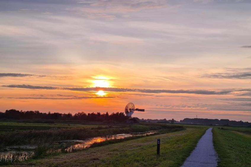 Chalet Doutzen - foto 25