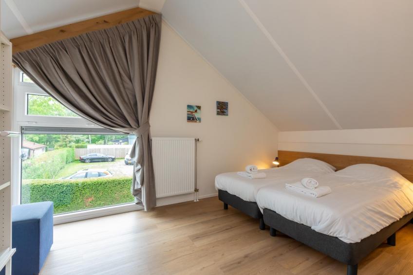 Luxe vakantiehuis De Zonnestraal,  Kloosterweg 85 | Burgh Haamstede - foto 23