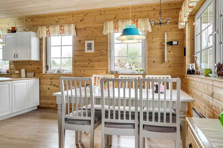 "Goti" - 1km to the inlet in NE Jutland - foto 16