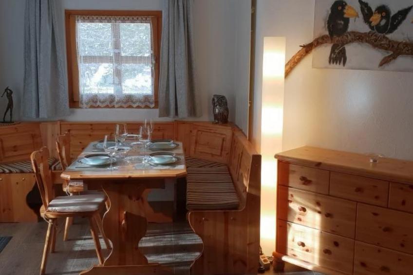 Chasa Melchior - foto 11