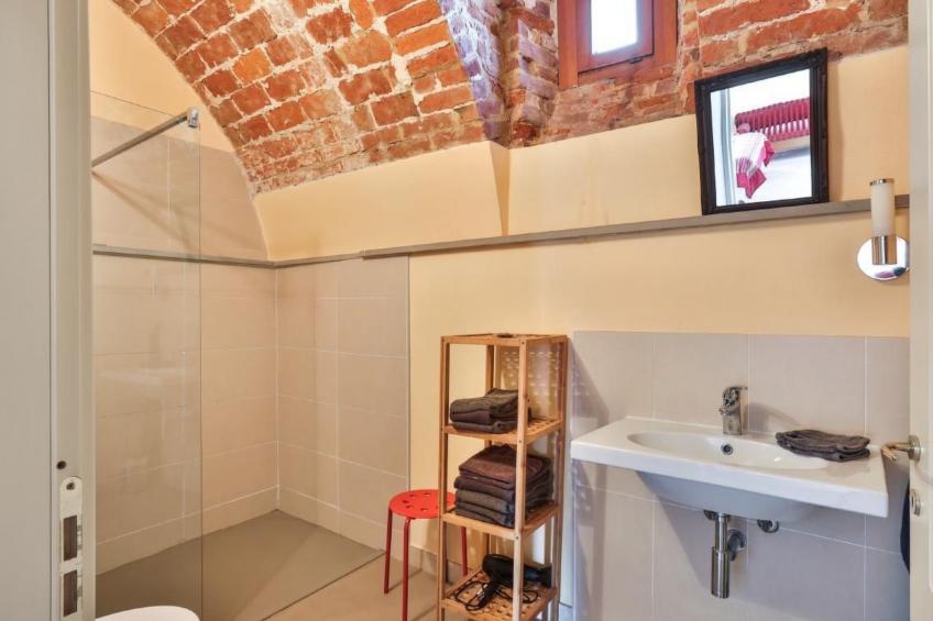 Appartment Barbera , Villa Pesce, Mombaruzzo - foto 11