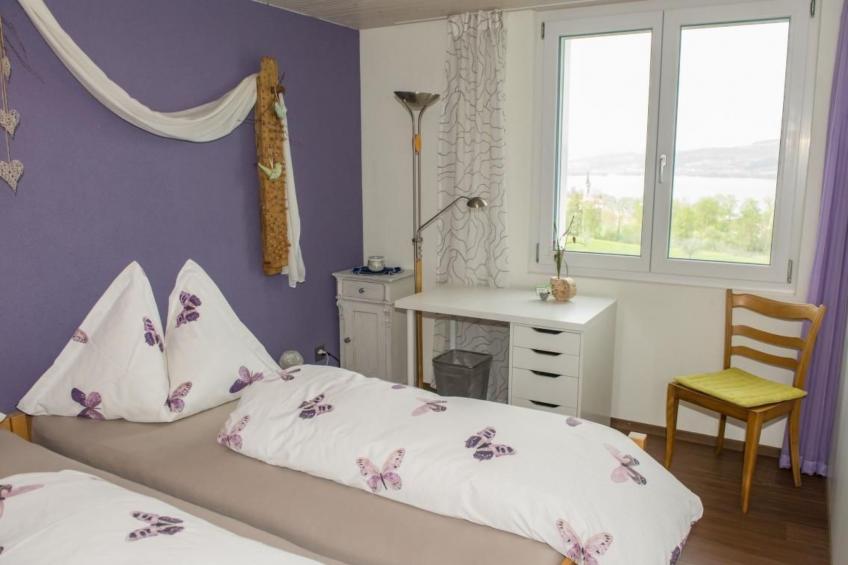 B&B Kohlweid Nottwil