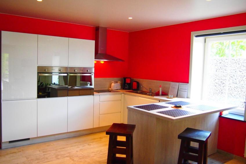 Komplett neue ländliche Unterkunft im Cottage-Stil Komfort - foto 6