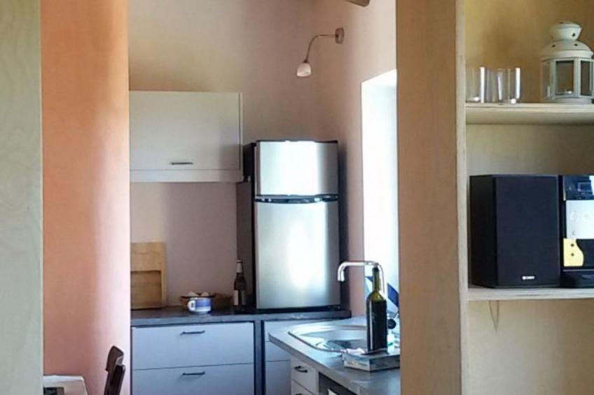 Kleines feines helles Appartment im Gruenen mit Meerblick - foto 4