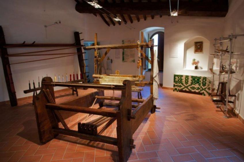 'Palazzo Bufalini - foto 17