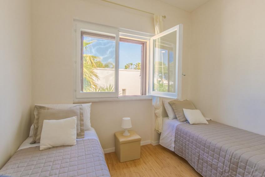 'Villa Agave' mit privatem Garten - foto 19