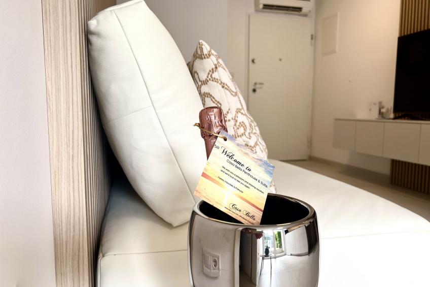 Apartment Casa Bella suite - foto 4