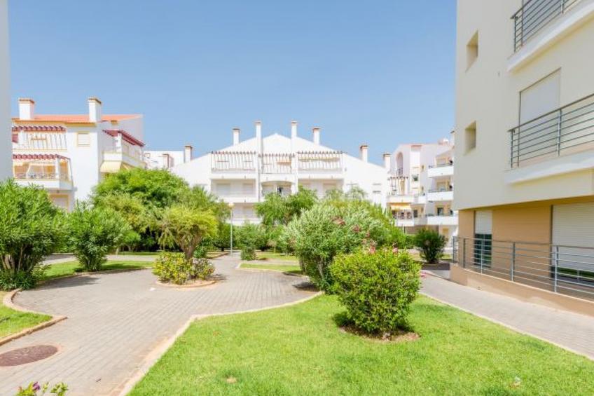 Alfamar Apartment at Praia da Falesia - foto 33