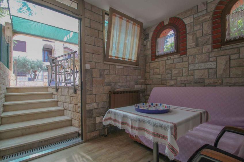 Vakantiewoning met barbecue - VW-M2H3J - foto 12