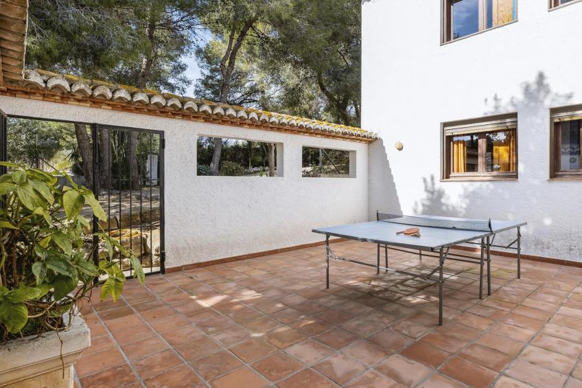 Casa Rosalia 12 pax - foto 31