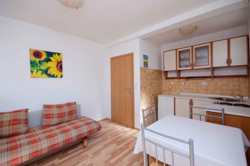 Bungalow avec barbecue et balcon près de la plage - BF-4N695 - foto 16