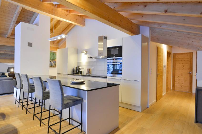 AlpChalets Portes du Soleil 12 - foto 16