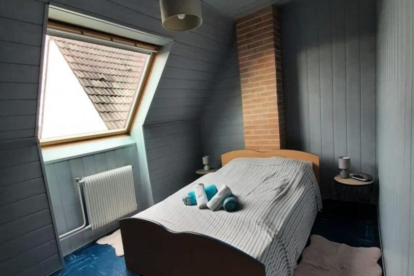 Résidence Md 52 - élégante Maison Avec Terrasse - foto 39