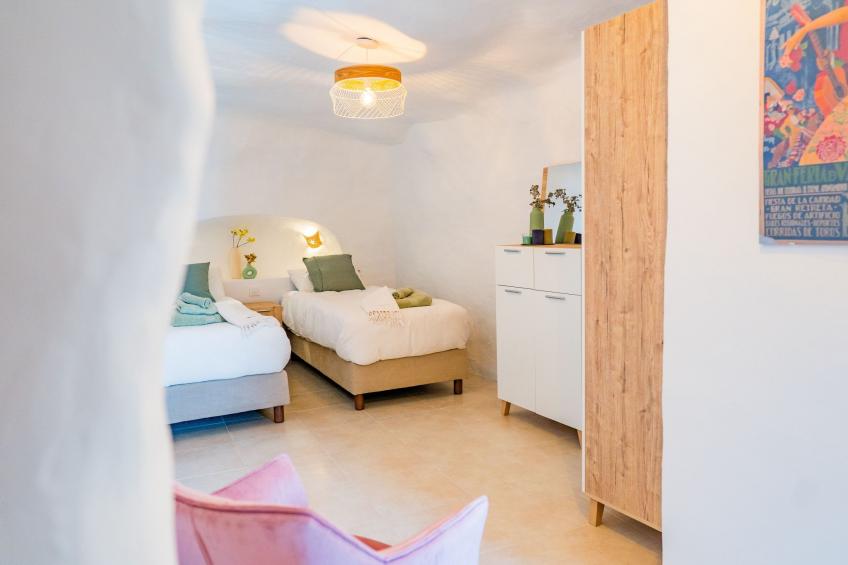 Luxuriöse Finca mit Pool, Spa und spektakulärer Aussicht - foto 14