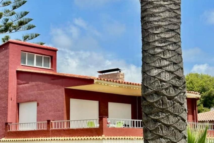 Villa Grao Benicasim REF 026 - foto 11