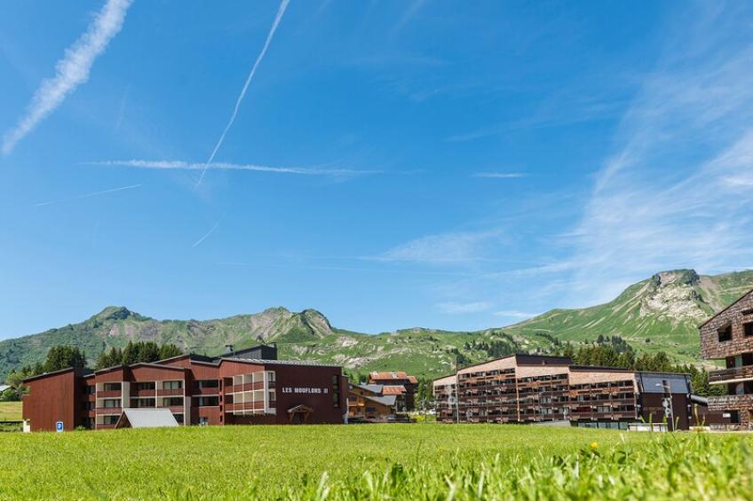 Les Mouflons I et II - foto 28