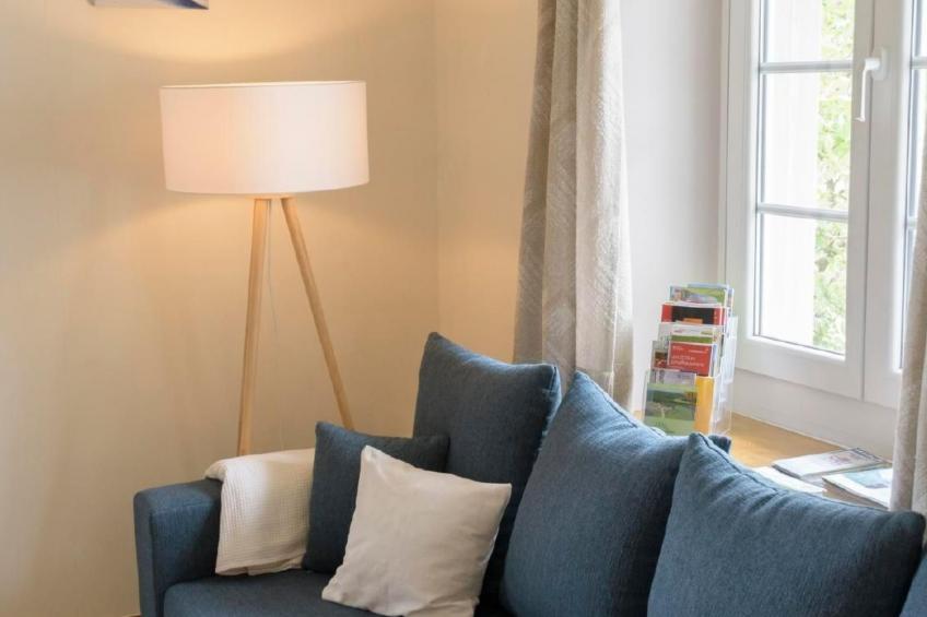 Berghof Hallau kleine Ferienwohnung - foto 10