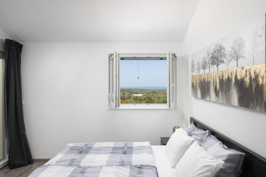 Villa Euphoria mit Pool, Sauna und Whirlpool - foto 29