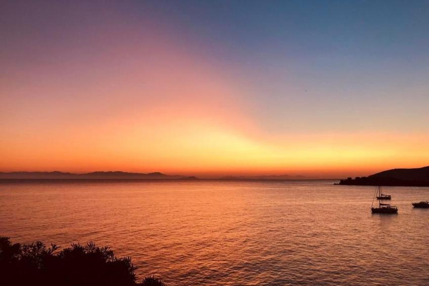 Wohnung in Torre Delle Stelle mit Terrasse und Grill, nah am Strand - foto 25