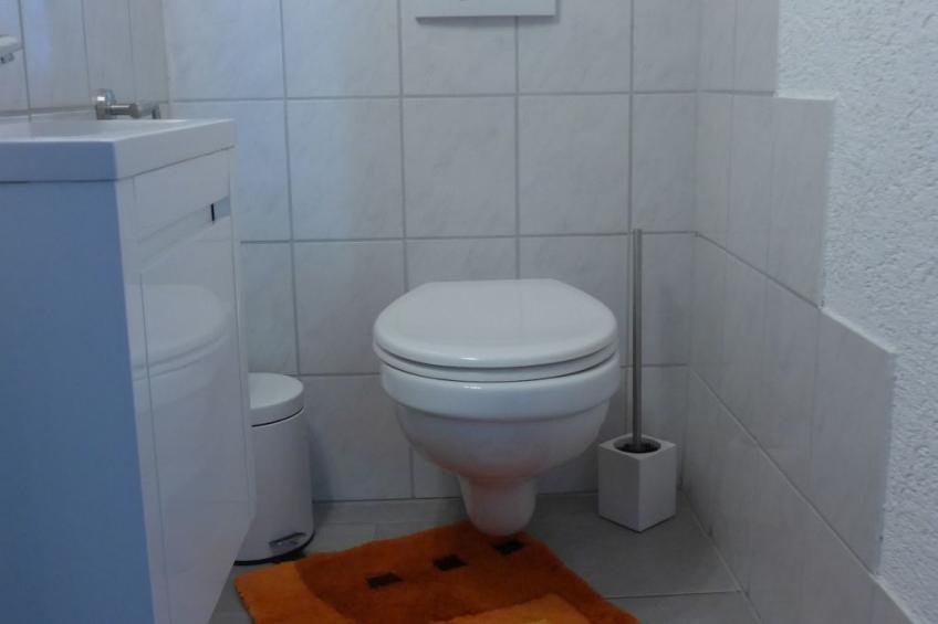 Gemütliches Ferienhaus am Deich mit Gartenzimmer - foto 13