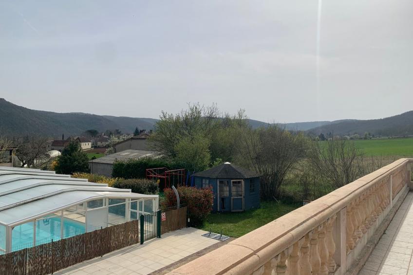 Wohnung "Nid d'Etoiles" mit privatem Parkplatz - foto 5