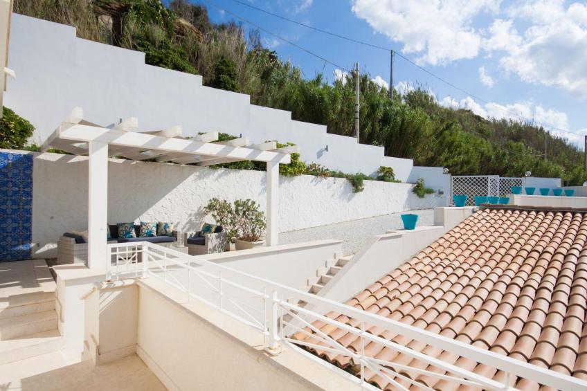 Villa am Meer Trappeto - foto 35