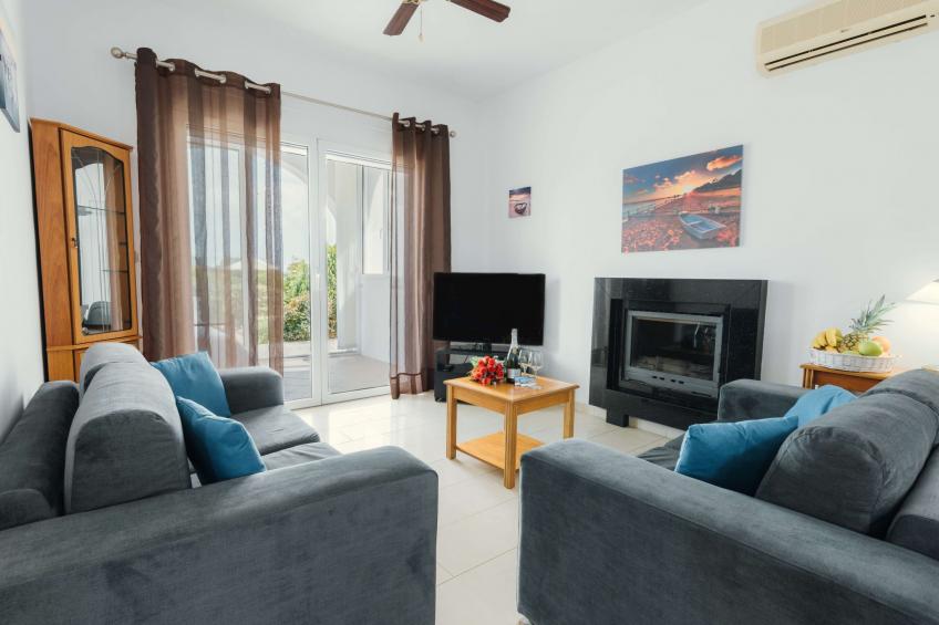 Gennadi Dreams Ferienvilla - foto 18