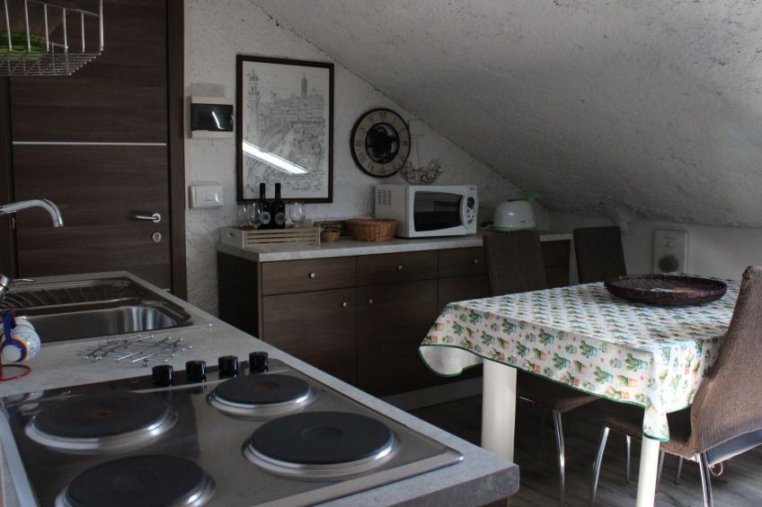 Sonnenblume Wohnung - foto 3