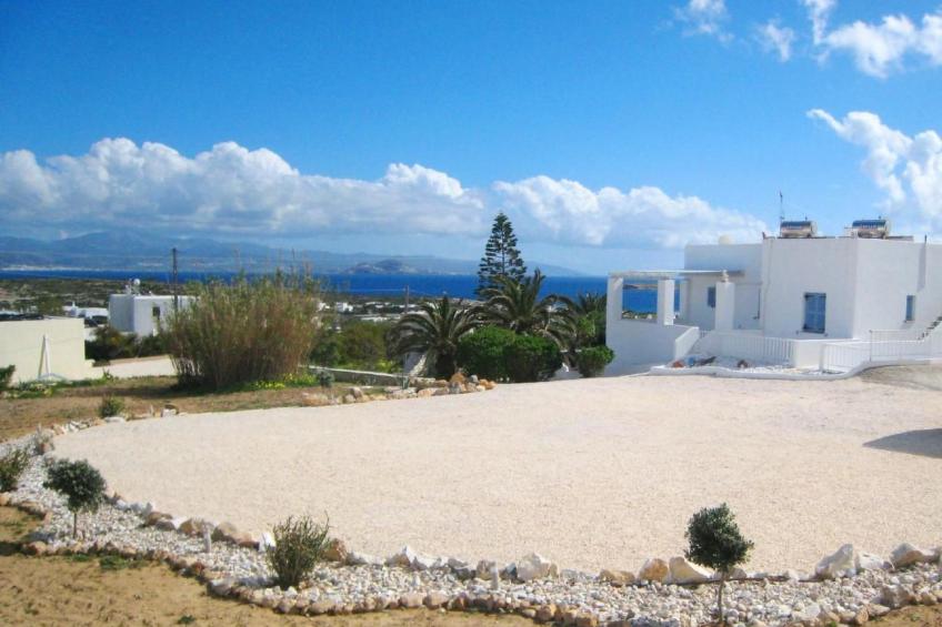 Exklusives Garten-Appartment in Paros - foto 14