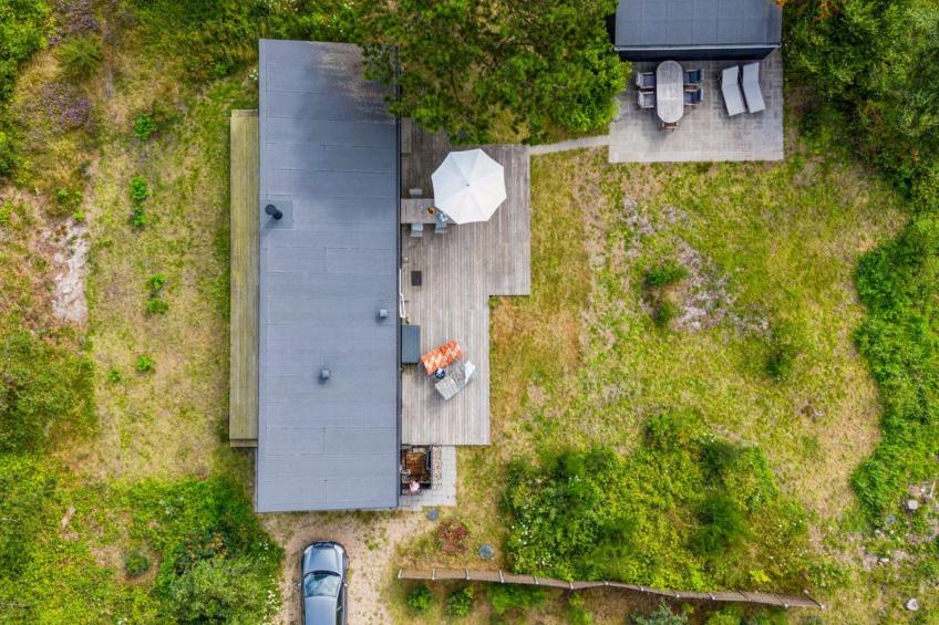 "Gjorgje" - 100m from the sea in Sealand - foto 15