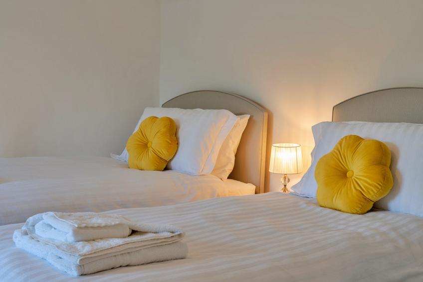 Trethew Cottage - foto 11