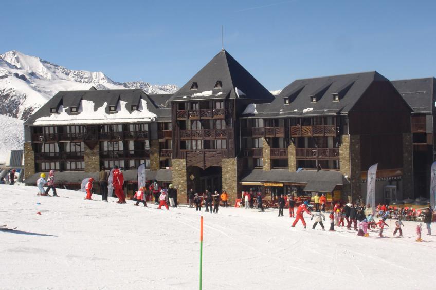 Résidence Privilège - foto 26