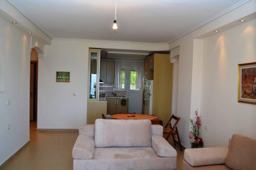 Beach front apartment in Saranda- 269 - foto 6