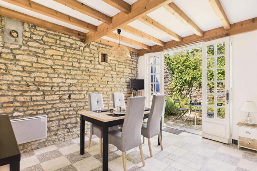 Maison à Les Portes en Ré - foto 6