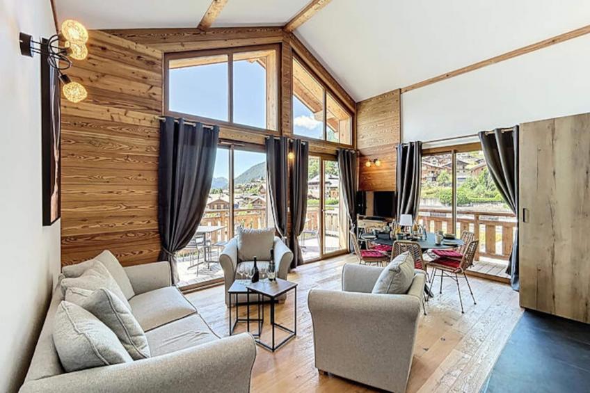 Appartements à Morzine - foto 12