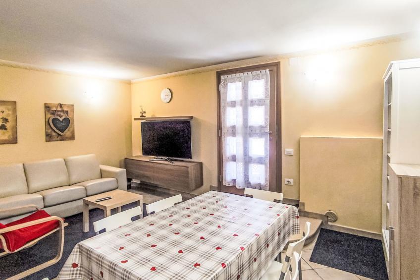 Ciasa Tella - foto 15