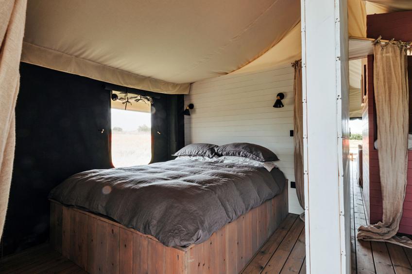 Foxley Lodge - foto 11